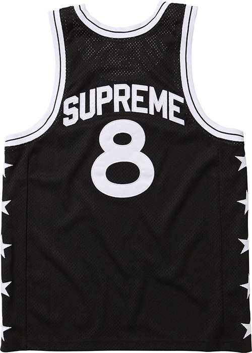 Basketball Tank view 3